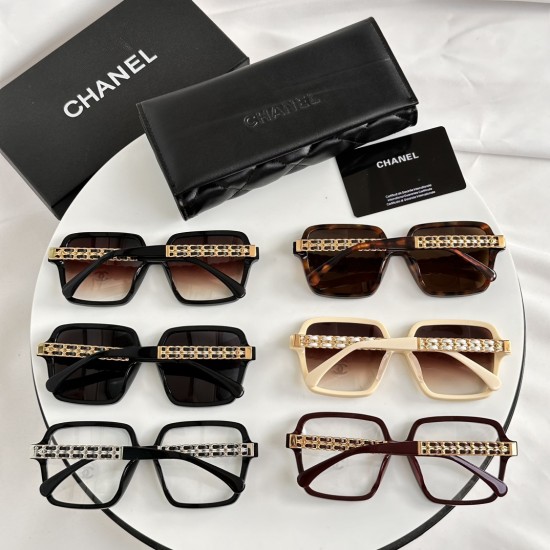 CHANEL SUNGLASSES CHANEL SUNGLASSES