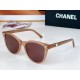 CHANEL SUNGLASSES CHANEL SUNGLASSES
