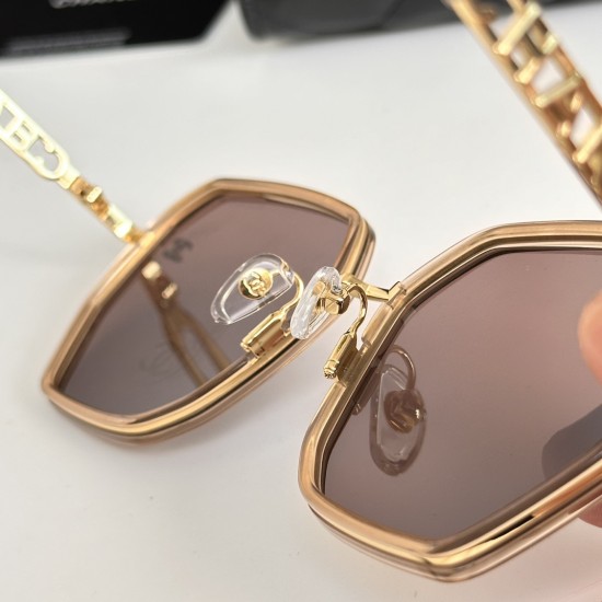 CHANEL SUNGLASSES CHANEL SUNGLASSES