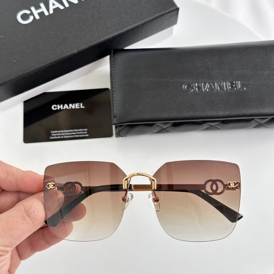 CHANEL SUNGLASSES