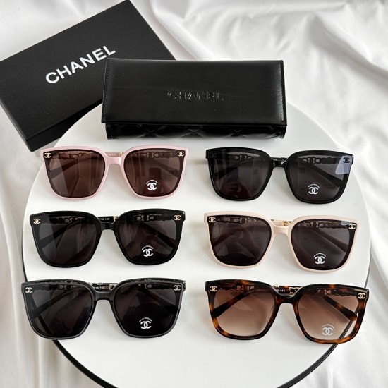 CHANEL SUNGLASSES