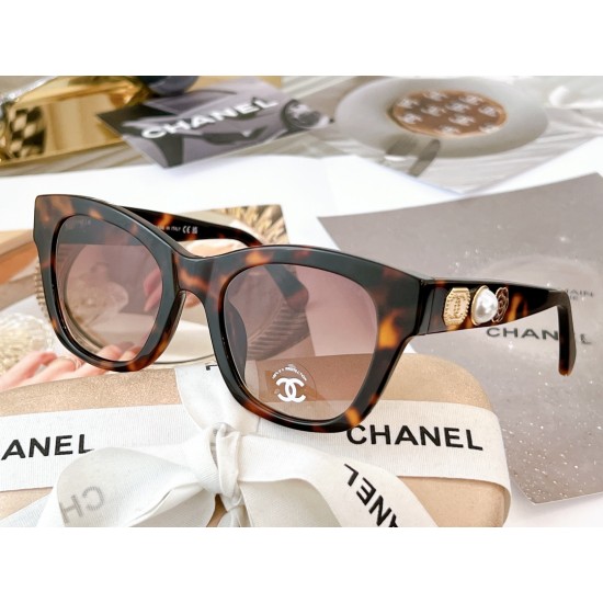 CHANEL SUNGLASSES CHANEL SUNGLASSES