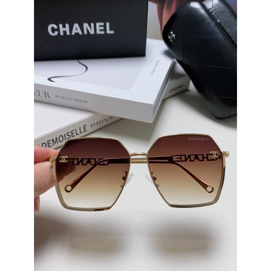 CHANEL SUNGLASSES
