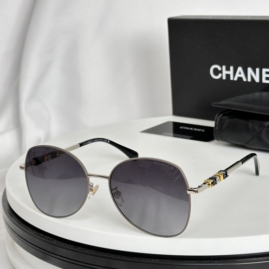 CHANEL SUNGLASSES