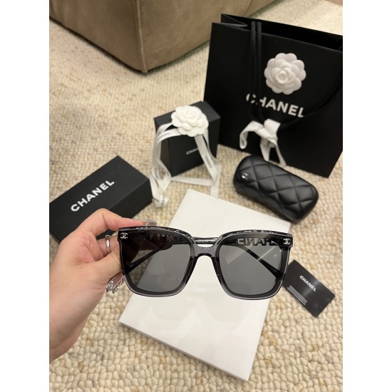 CHANEL SUNGLASSES