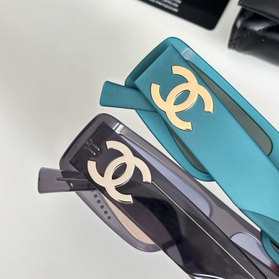 CHANEL SUNGLASSES CHANEL SUNGLASSES