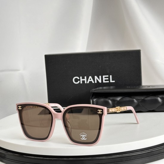 CHANEL SUNGLASSES CHANEL SUNGLASSES