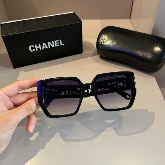 CHANEL SUNGLASSES