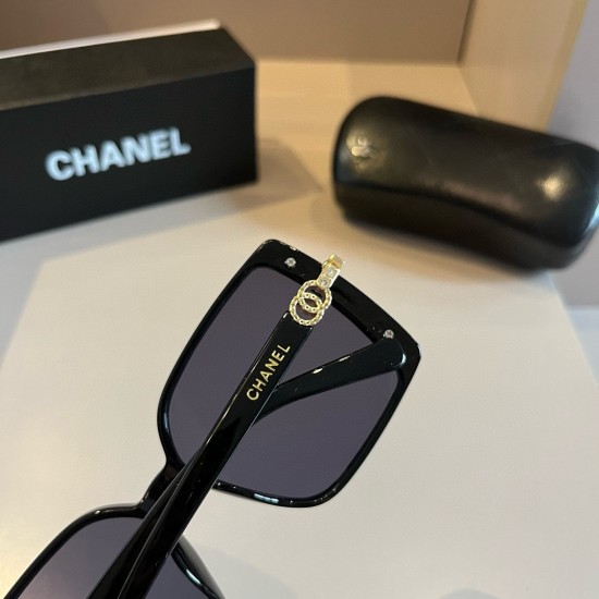 CHANEL SUNGLASSES CHANEL SUNGLASSES