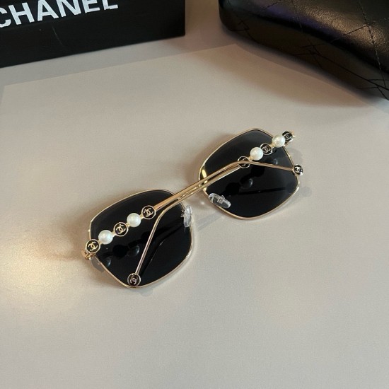 CHANEL SUNGLASSES CHANEL SUNGLASSES