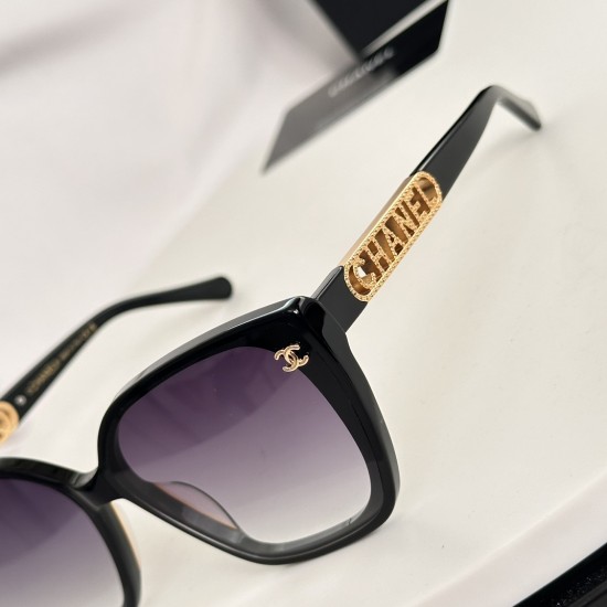 CHANEL SUNGLASSES