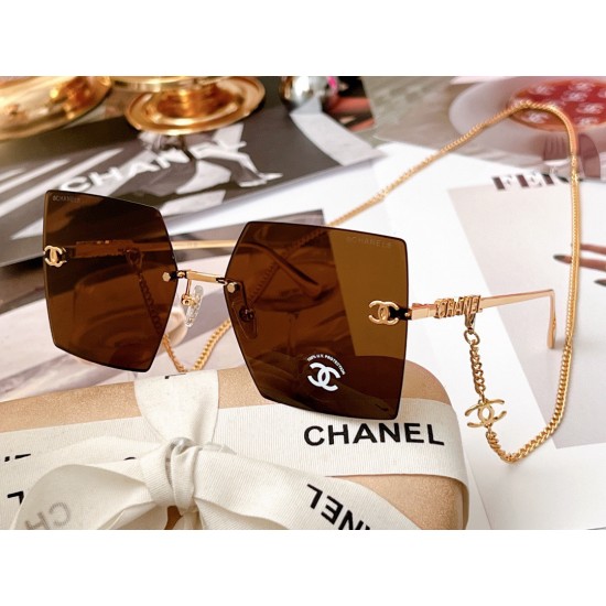 CHANEL SUNGLASSES
