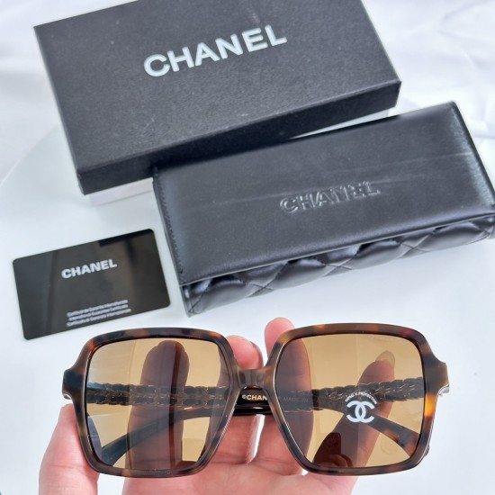 CHANEL SUNGLASSES CHANEL SUNGLASSES