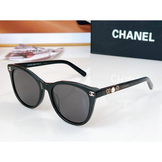 CHANEL SUNGLASSES CHANEL SUNGLASSES
