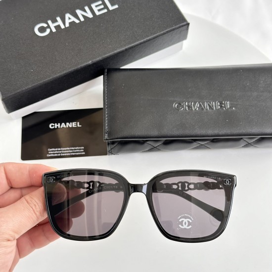 CHANEL SUNGLASSES