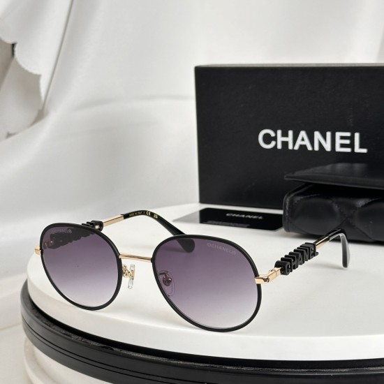CHANEL SUNGLASSES CHANEL SUNGLASSES