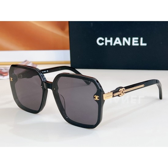 CHANEL SUNGLASSES CHANEL SUNGLASSES