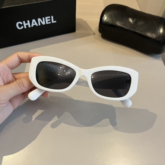CHANEL SUNGLASSES