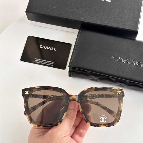 CHANEL SUNGLASSES CHANEL SUNGLASSES