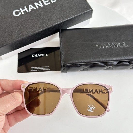 CHANEL SUNGLASSES