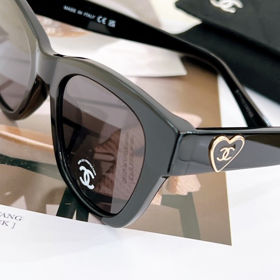 CHANEL SUNGLASSES CHANEL SUNGLASSES