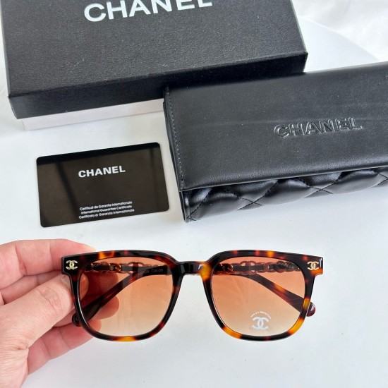 CHANEL SUNGLASSES CHANEL SUNGLASSES