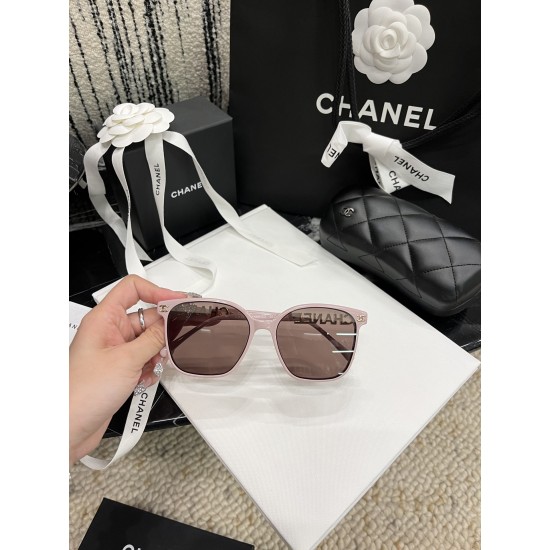 CHANEL SUNGLASSES CHANEL SUNGLASSES