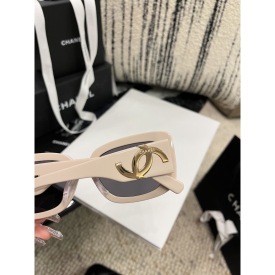 CHANEL SUNGLASSES