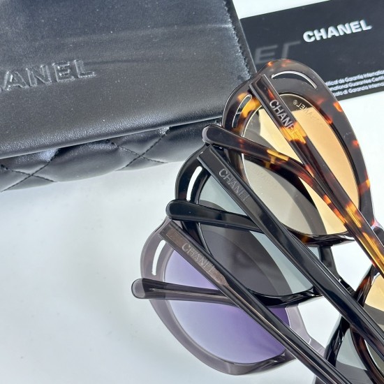 CHANEL SUNGLASSES