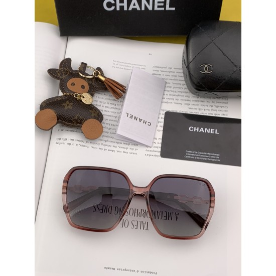 CHANEL SUNGLASSES