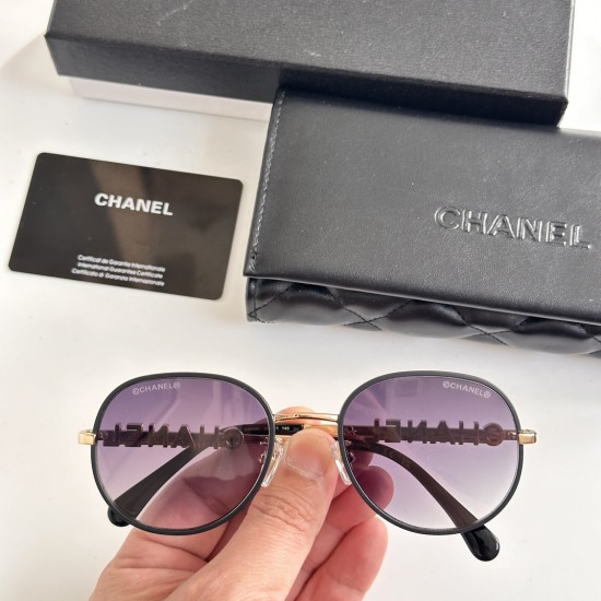 CHANEL SUNGLASSES CHANEL SUNGLASSES