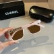 CHANEL SUNGLASSES CHANEL SUNGLASSES
