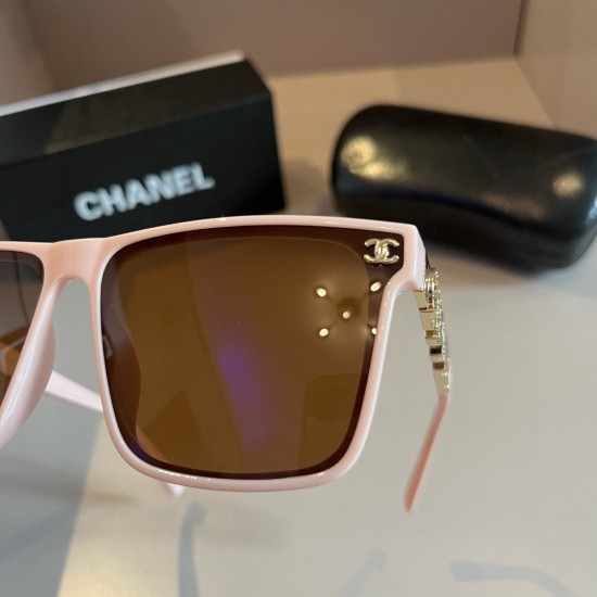 CHANEL SUNGLASSES CHANEL SUNGLASSES