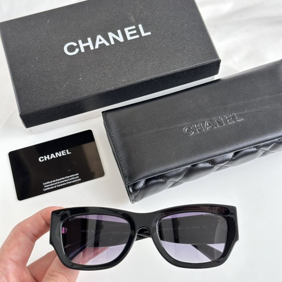 CHANEL SUNGLASSES