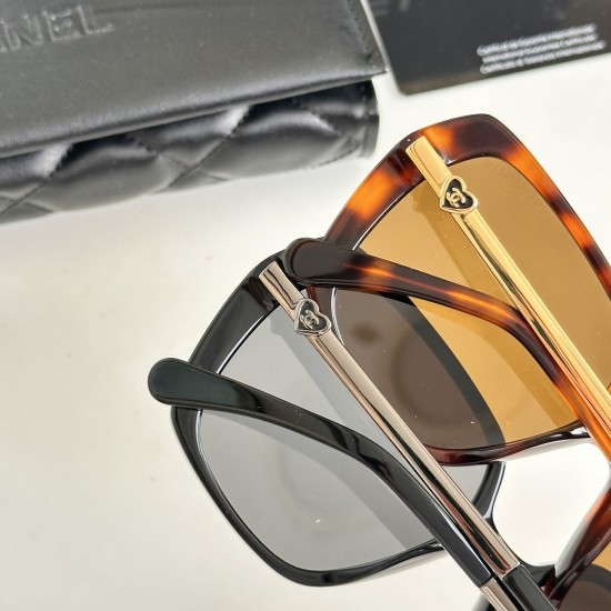 CHANEL SUNGLASSES