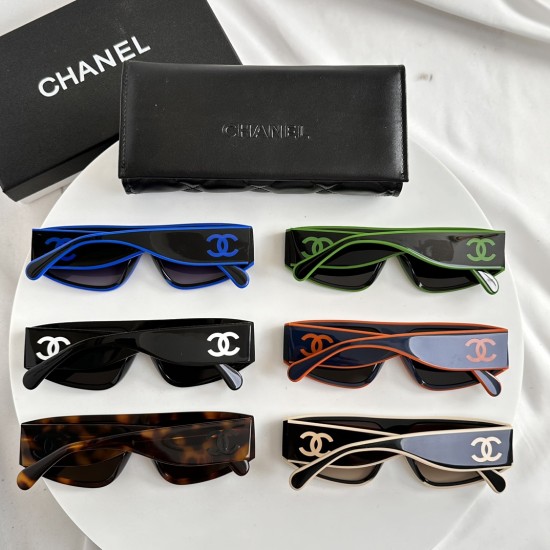 CHANEL SUNGLASSES CHANEL SUNGLASSES