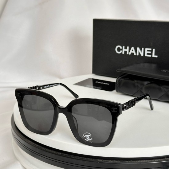 CHANEL SUNGLASSES CHANEL SUNGLASSES
