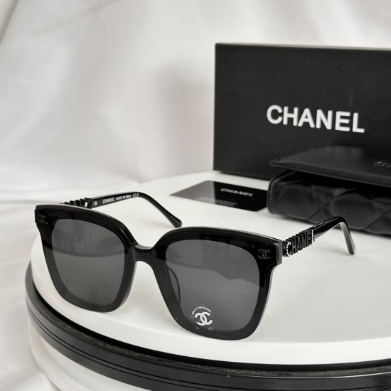 CHANEL SUNGLASSES CHANEL SUNGLASSES