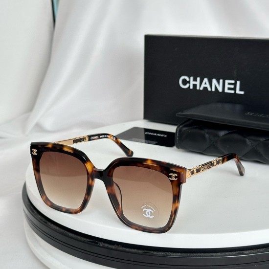 CHANEL SUNGLASSES CHANEL SUNGLASSES