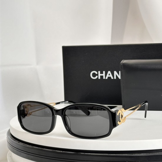 CHANEL SUNGLASSES CHANEL SUNGLASSES