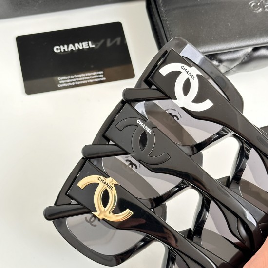CHANEL SUNGLASSES CHANEL SUNGLASSES