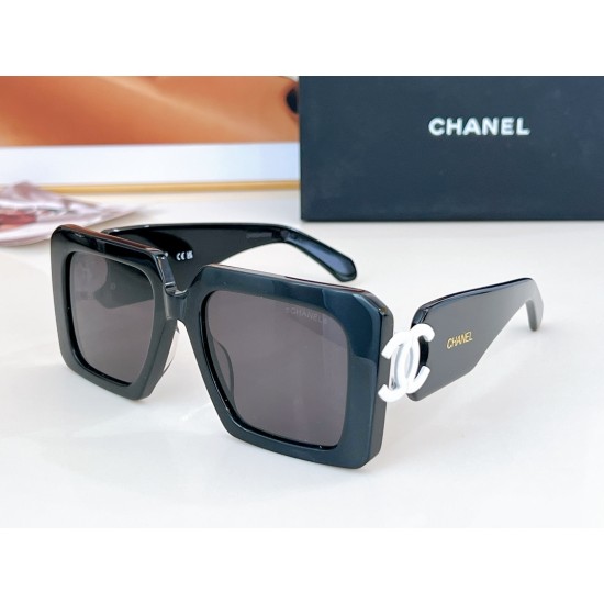 CHANEL SUNGLASSES CHANEL SUNGLASSES