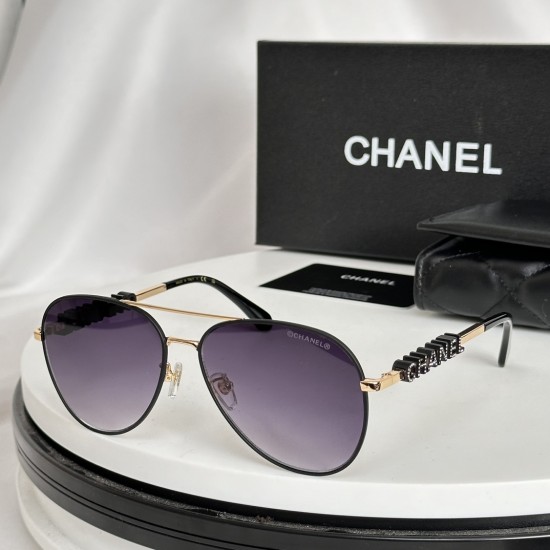 CHANEL SUNGLASSES