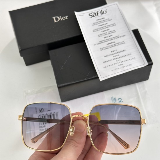 Dior SUNGLASSES