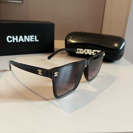 CHANEL SUNGLASSES CHANEL SUNGLASSES
