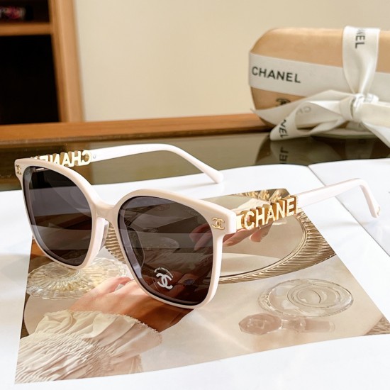 CHANEL SUNGLASSES