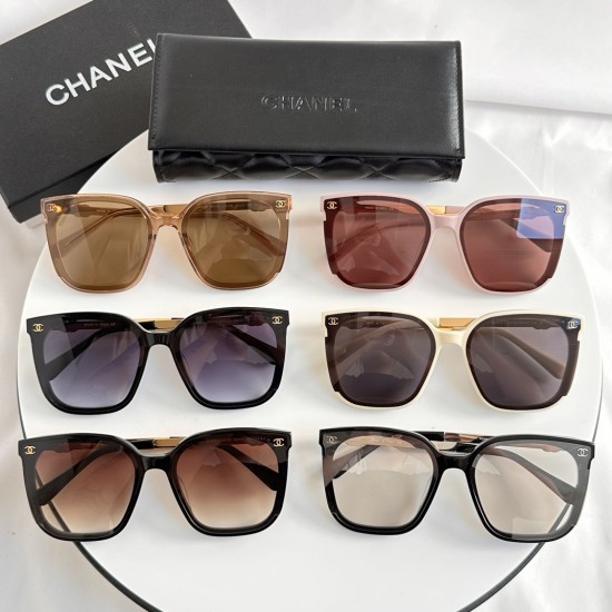 CHANEL SUNGLASSES