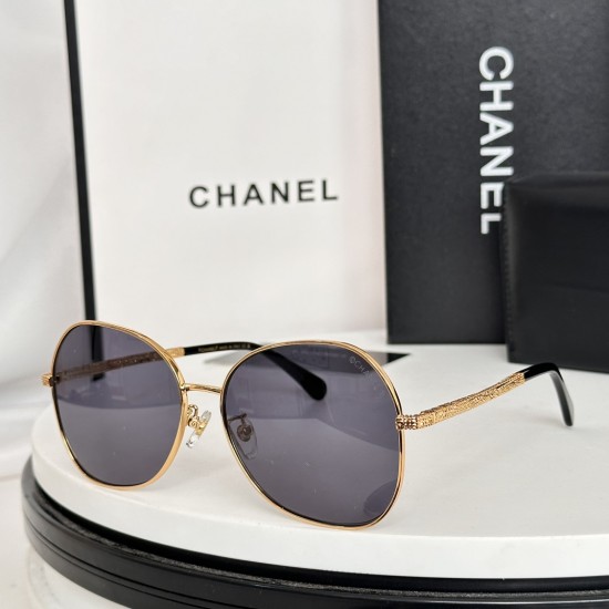 CHANEL SUNGLASSES
