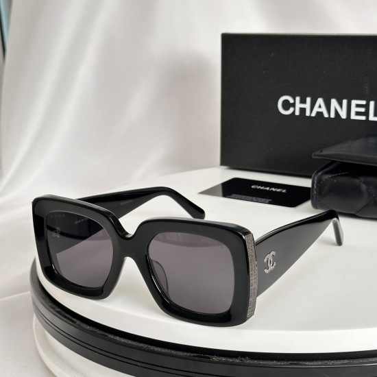 CHANEL SUNGLASSES