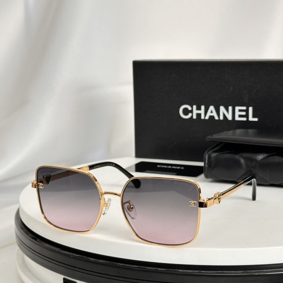 CHANEL SUNGLASSES CHANEL SUNGLASSES
